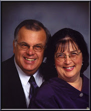 Keith & Sue