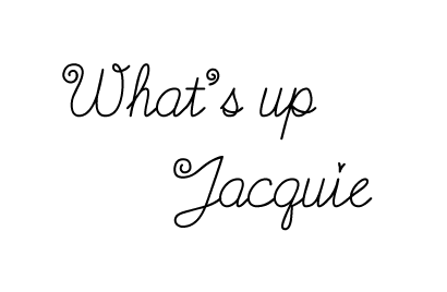 Jacqueline Love