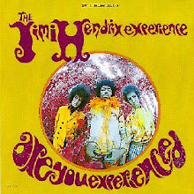 THE JIMI HENDRIX EXPERIENCE