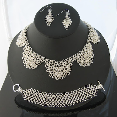 Hellcat Jewelry