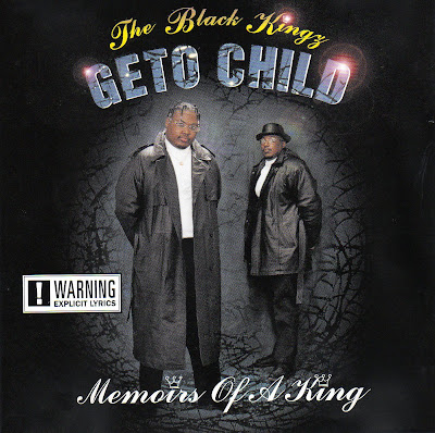 Daddy Quan, Black Kingz, Rated ... The+Black+Kingz+-+Geto+Child+-+2001+-+Arkansas