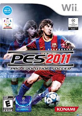 Pes 2011