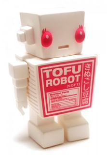 Tofu Robot