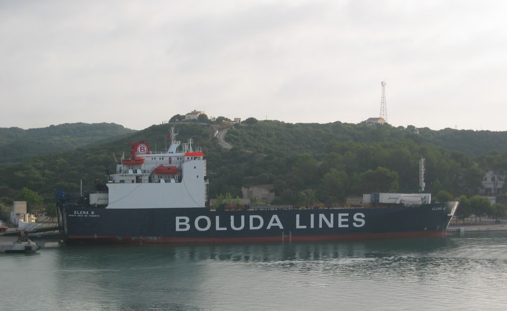 Datos sobre la marina mercante española en 2008.
