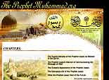 The Prophet Muhammad.org