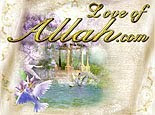 Love of Allah.com