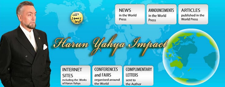 Harun Yahya Impact.com
