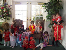 Chinese New Year 2008