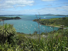 Waiheke Island