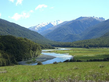 Haast Pass