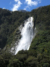 Bowen Falls