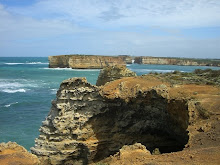 Bay of Islands Great Ocean Road