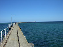 Busselton Jetty