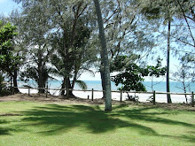 4 mile beach Port Douglas