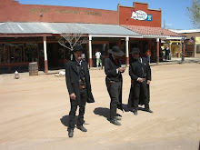 Earp brothers