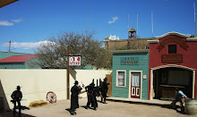 Gunfight at the OK Corral