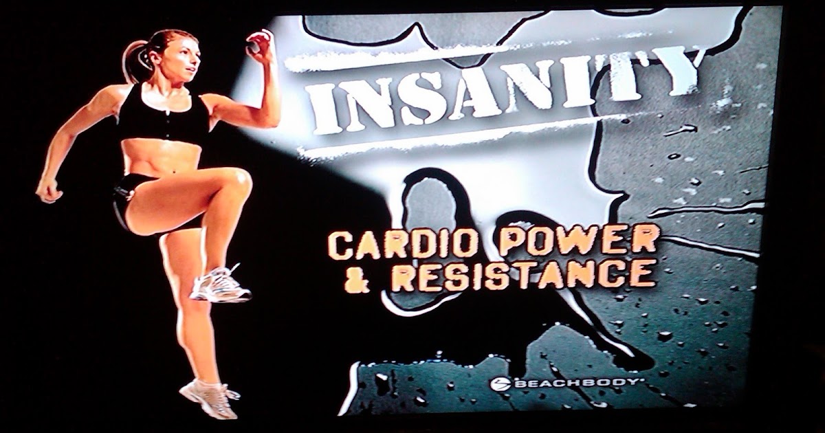 15 Minute Insanity Workout Cardio Power And Resistance Download for push your ABS