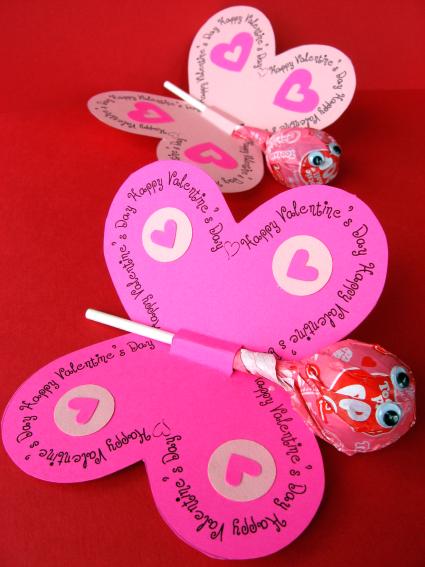 Learning together to be Joyful, Natural &amp; Peaceful: Valentines Day Card