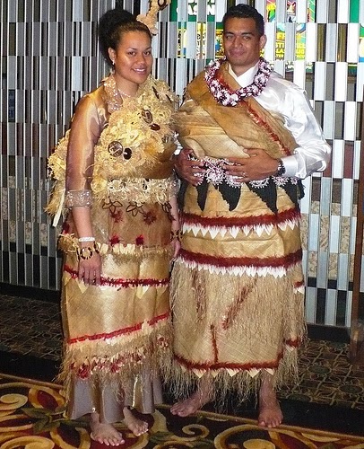 Wedding Dress Colection Samoan Wedding Dresses