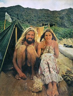 Hippie Farm