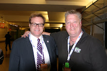 Actor David Keith and Sly