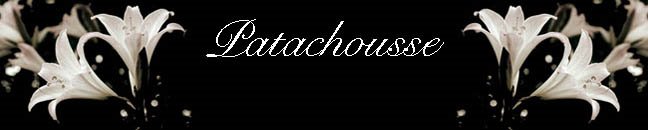 Patachousse