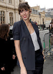 ♥ Lou Doillon