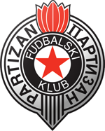 GRB FK PARTIZAN
