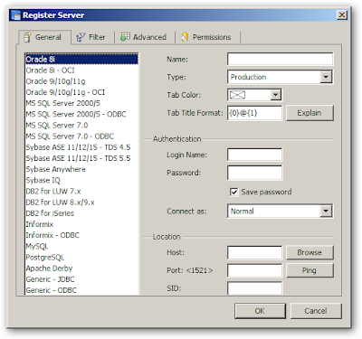 universal database universal database