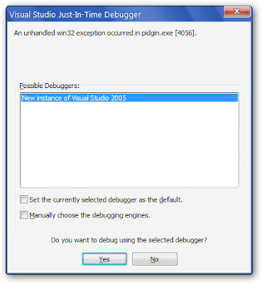 An unhandled win32 exception occurred что делать 288