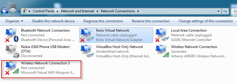 Network Adapter Driver Windows Vista Free Download