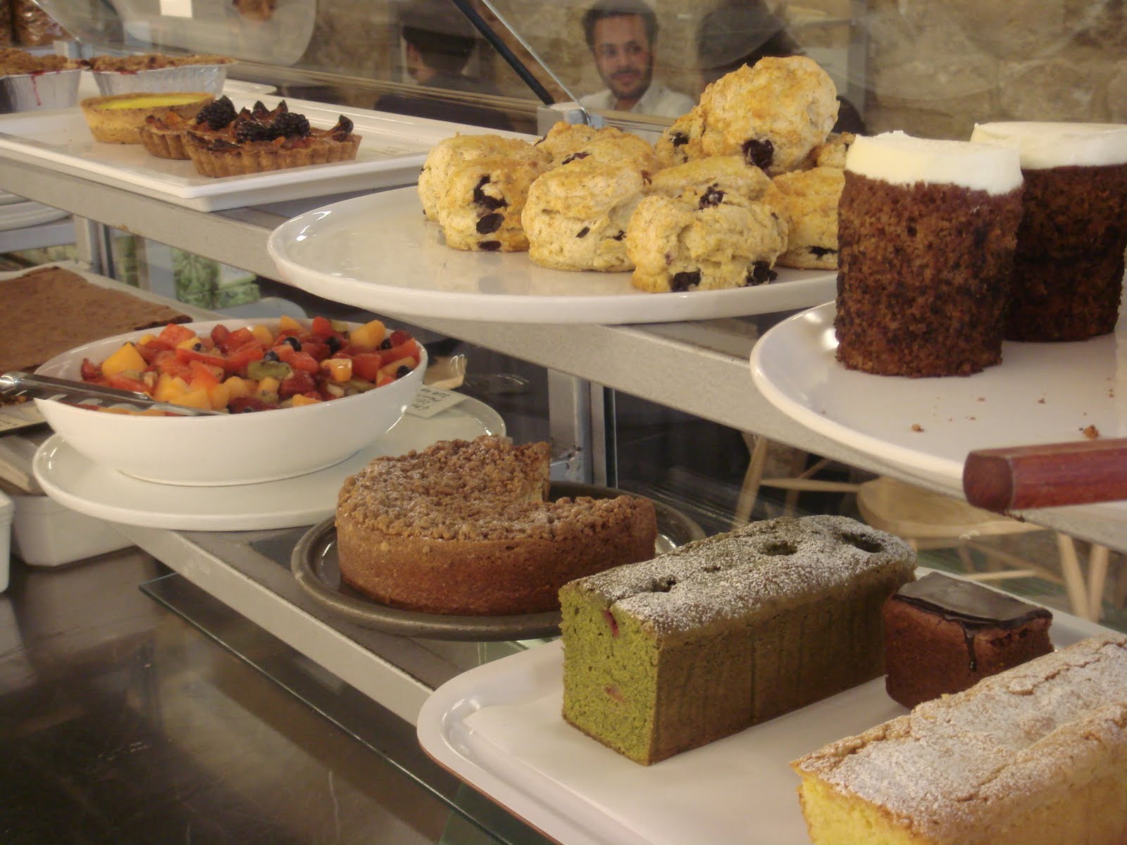 LaFleur de Paris Roses are Red...