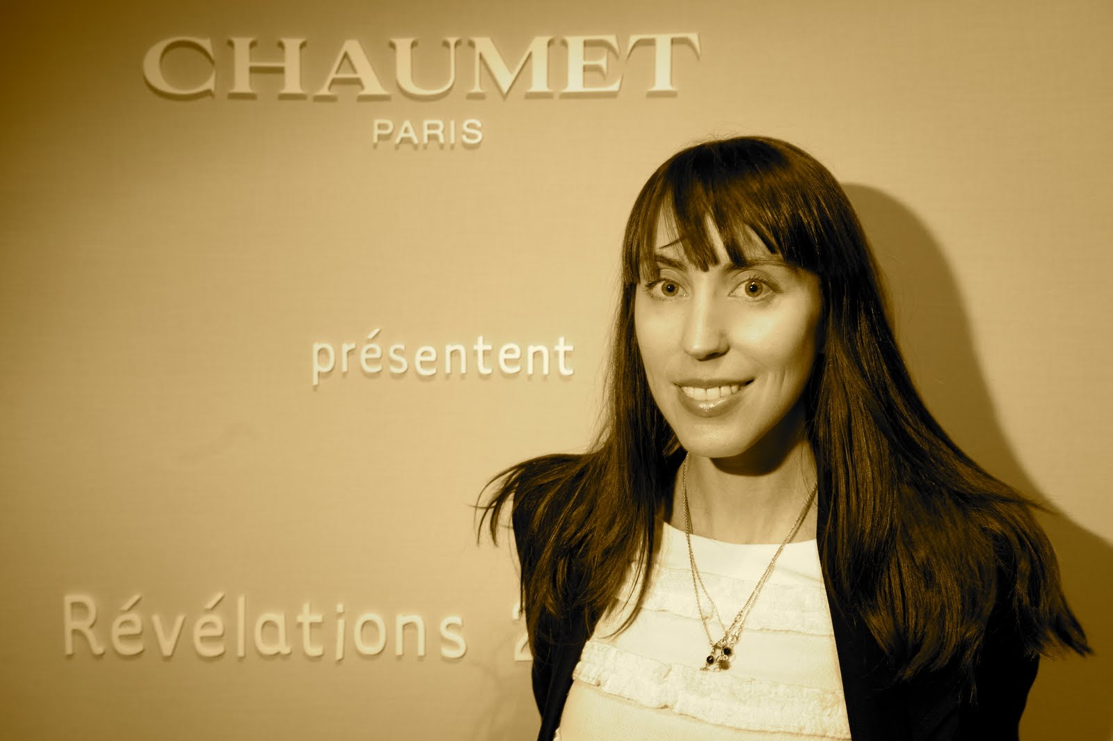 LaFleur de Paris Chaumet, Champagne and Cassavetes