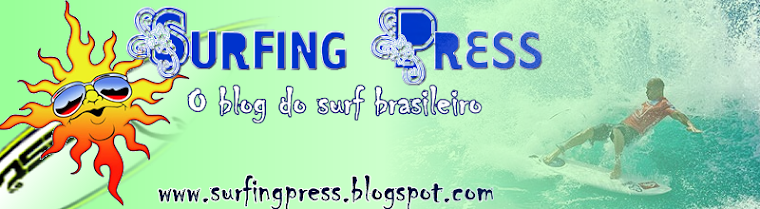 Surfing Press