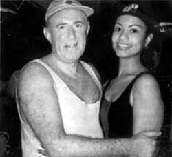 Image result for andrew neil clubbing