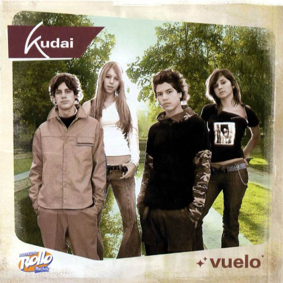 KUDAI Y LETRAS kudai y letras: