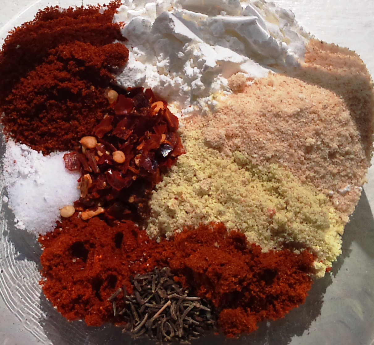 fajita seasoning recipe