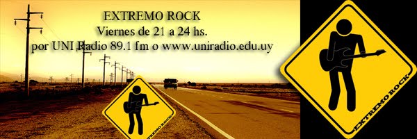 Extremo Rock