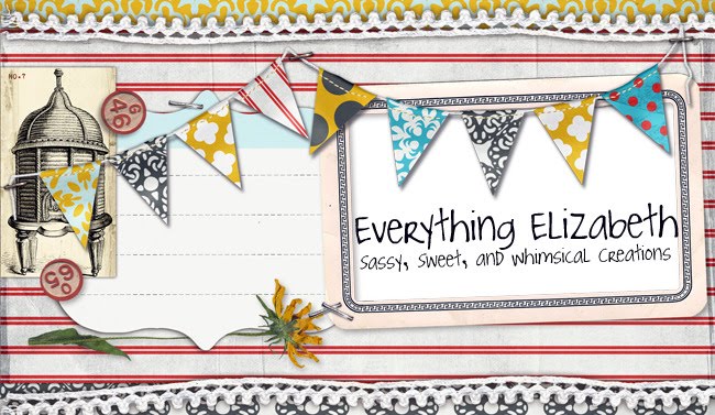 Everything Elizabeth