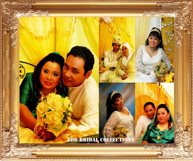 MAJLIS KAHWIN MALA & ELLY ( TELOK GONG ) 01