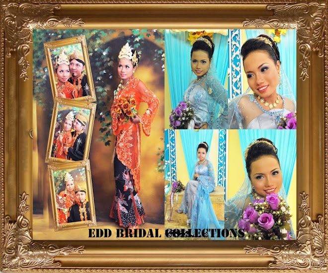 MAJLIS KAHWIN AZIDA & MAWARDI ( PENDAMAR INDAH 2 ) 01