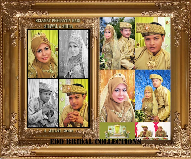 MAJLIS KAHWIN NURHASYIBAH & MOHD NUR SHAWAL ( PENDAMAR INDAH ) 02