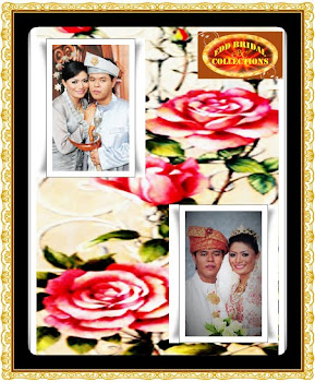 HARI BAHAGIA RIZAN & EMIZA