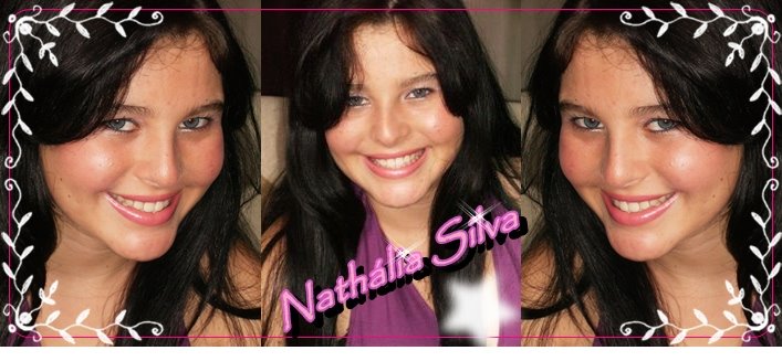 Nathalia Silva