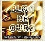 O meu Blog é de ouro :)