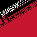 The Man-Machine (Remasterizat)