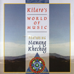 World Of Music (Nawang Khechog)