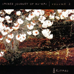 Sacred Journey Of Ku-Kai Volume 2