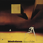 Blackdance (Brain CD)