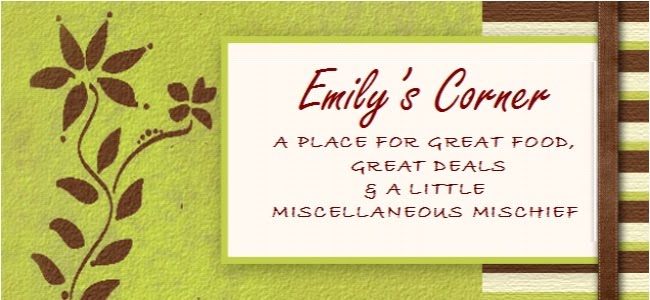 Emily's Corner